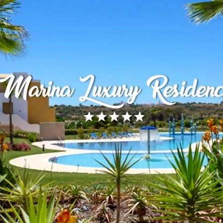 Marina Luxury Residence - Albufeira Esterno foto
