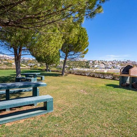Marina Luxury Residence - Albufeira Esterno foto