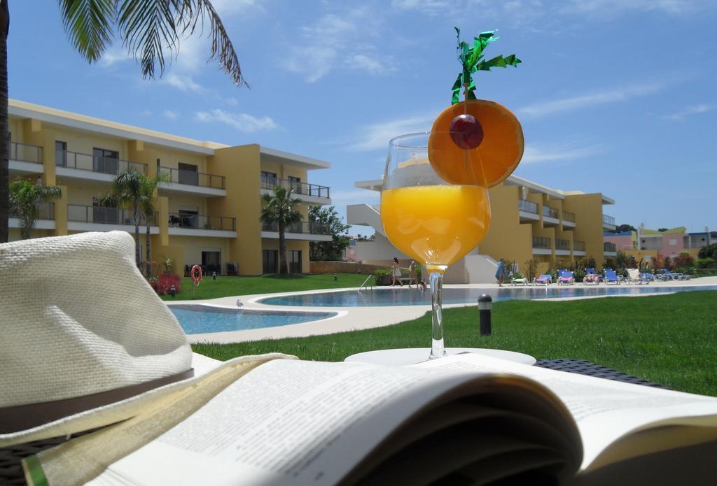 Marina Luxury Residence - Albufeira Esterno foto