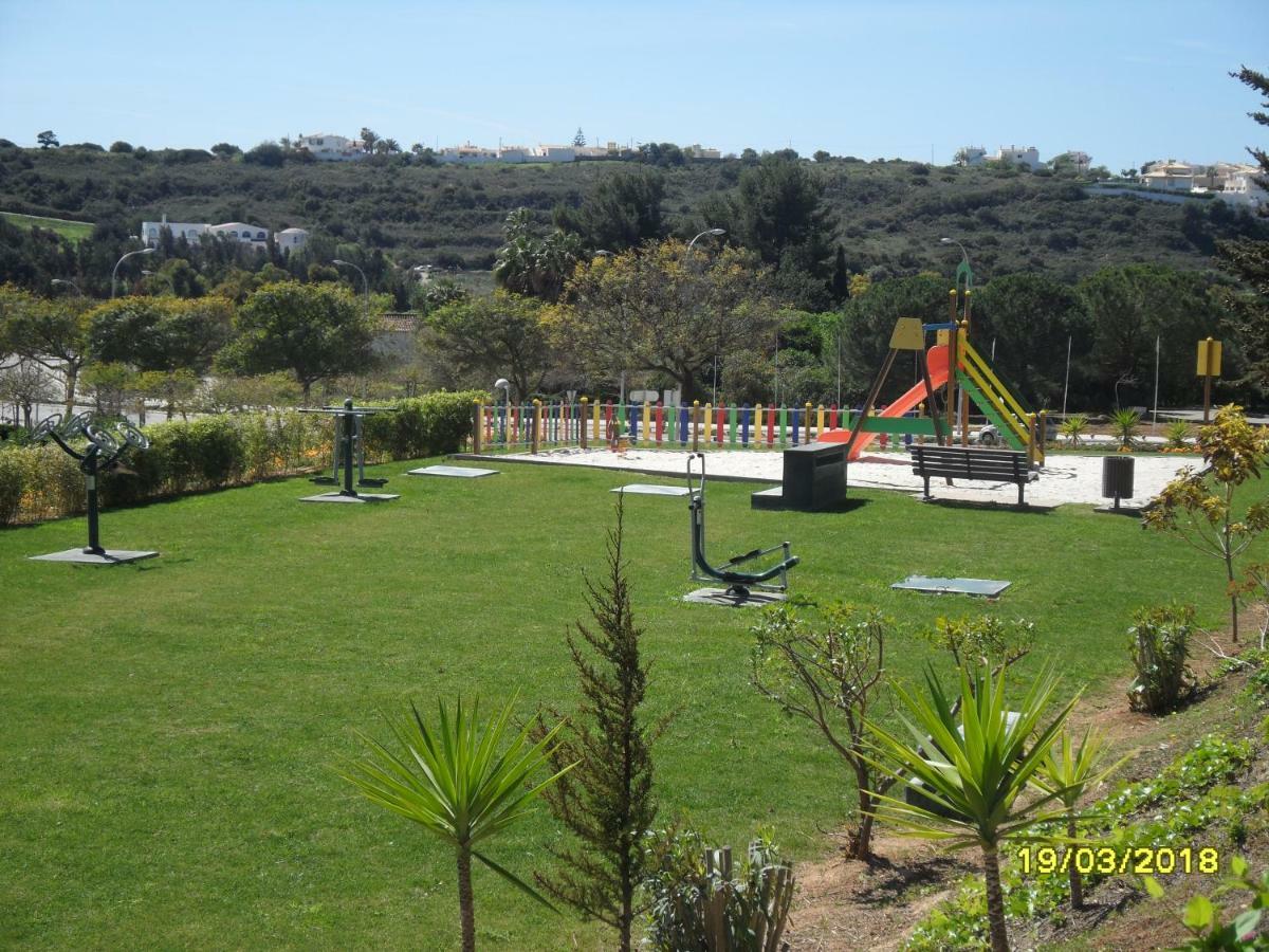 Marina Luxury Residence - Albufeira Esterno foto