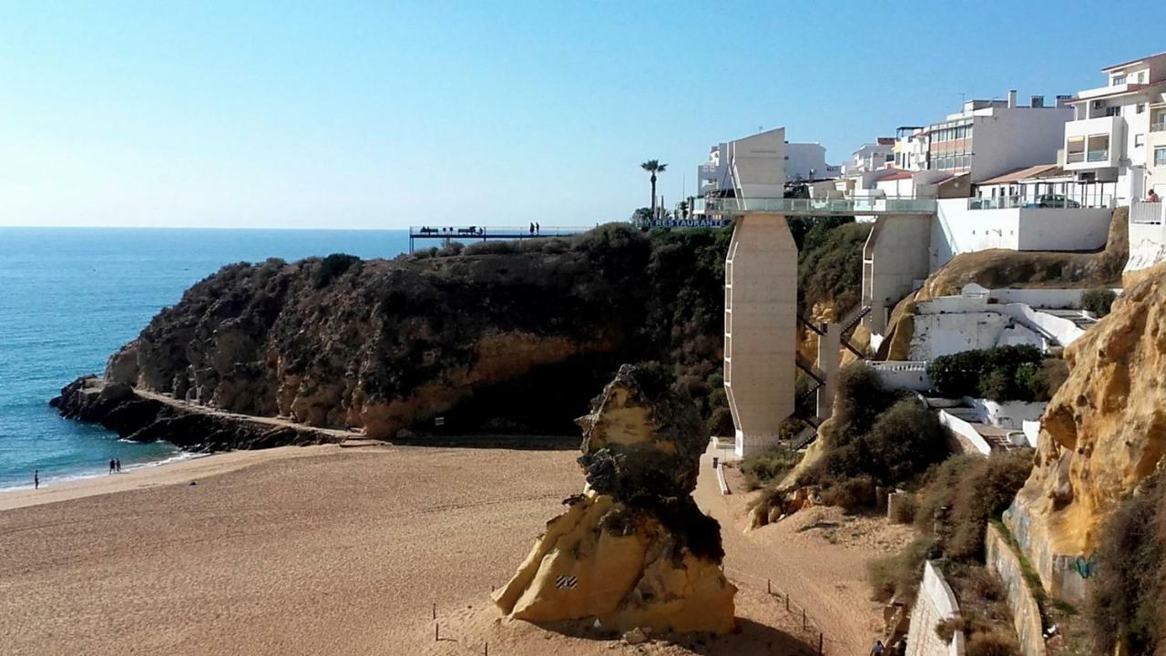 Marina Luxury Residence - Albufeira Esterno foto