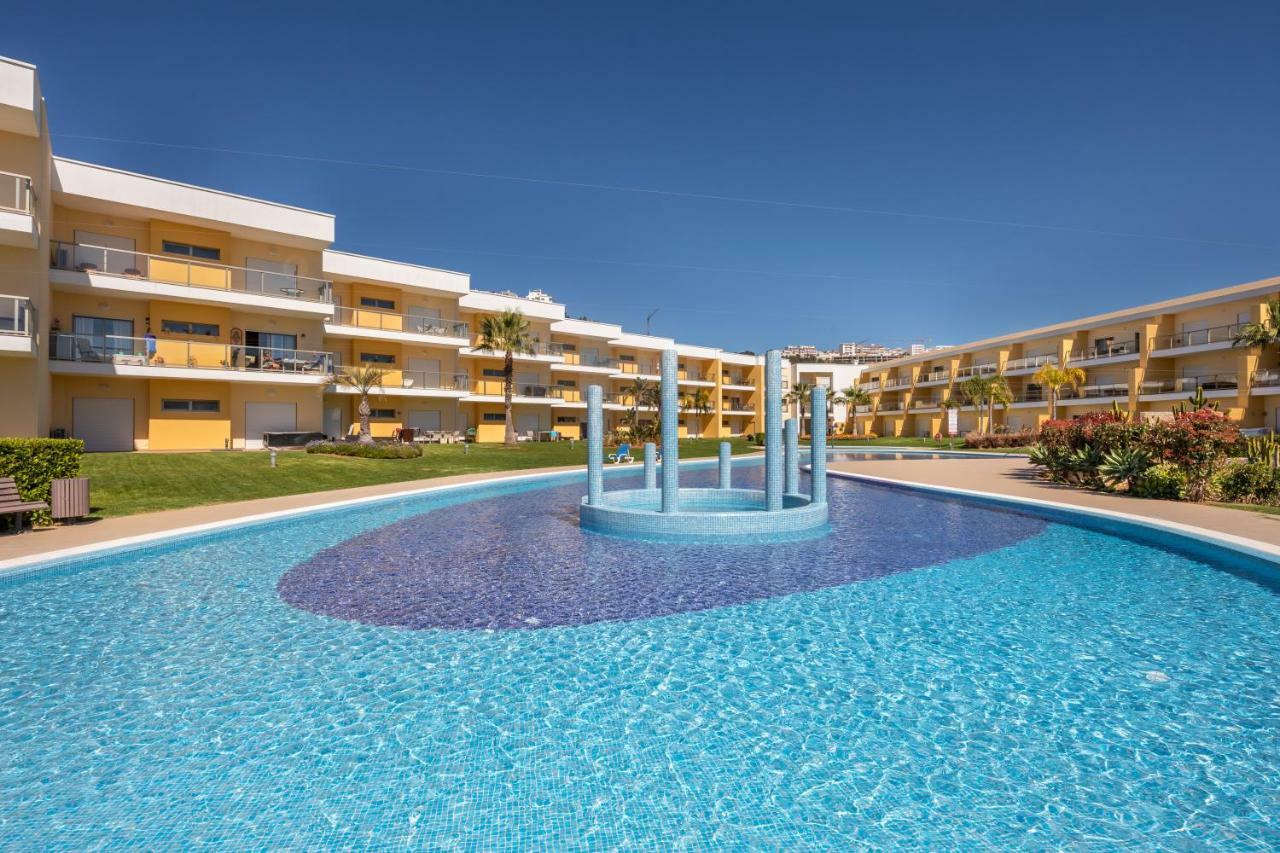 Marina Luxury Residence - Albufeira Esterno foto