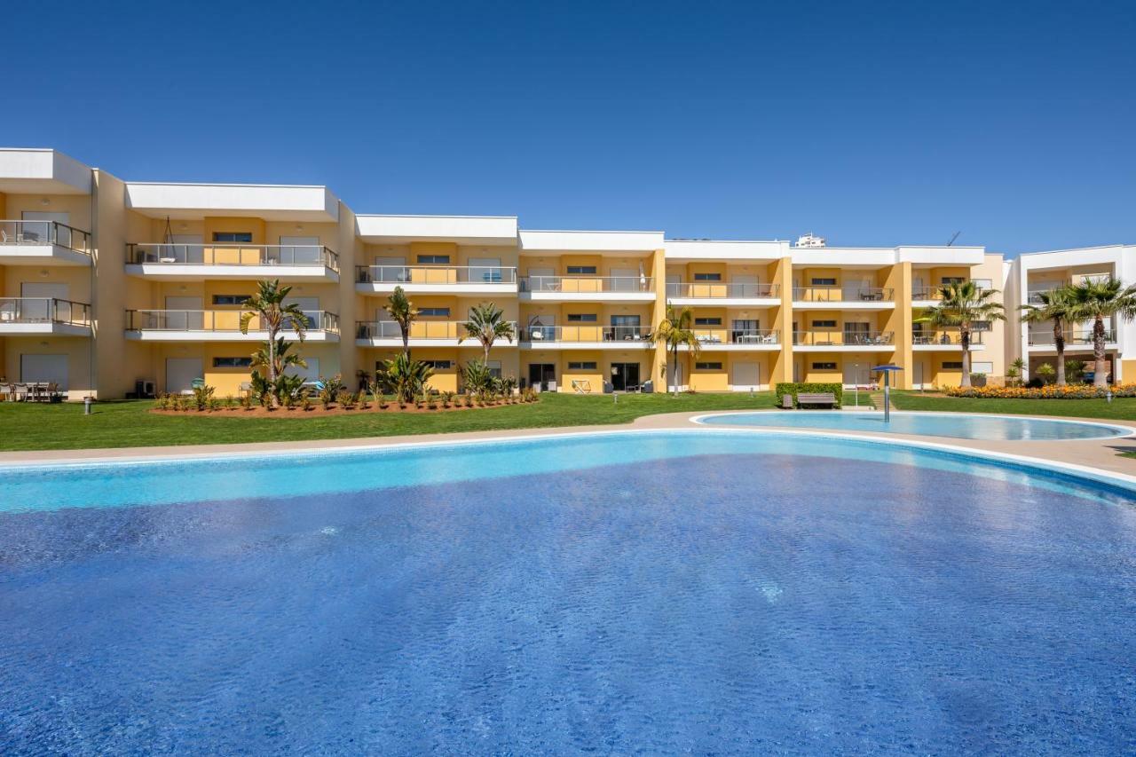 Marina Luxury Residence - Albufeira Esterno foto