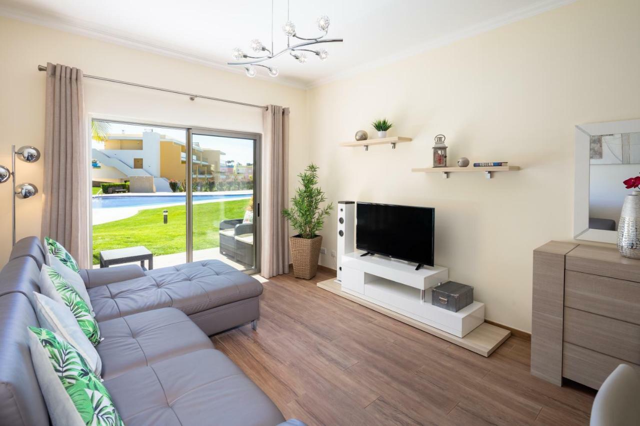 Marina Luxury Residence - Albufeira Esterno foto