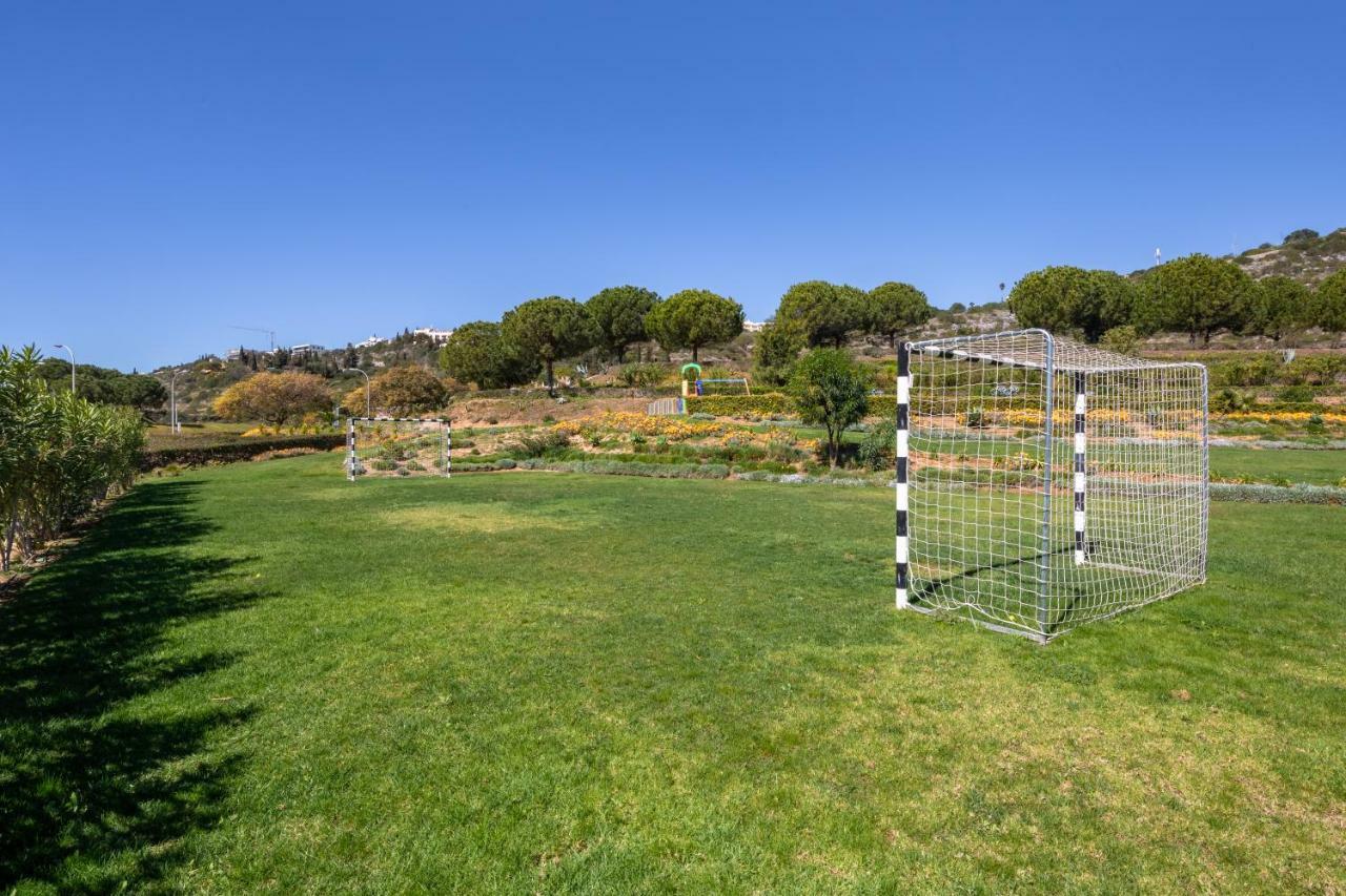 Marina Luxury Residence - Albufeira Esterno foto