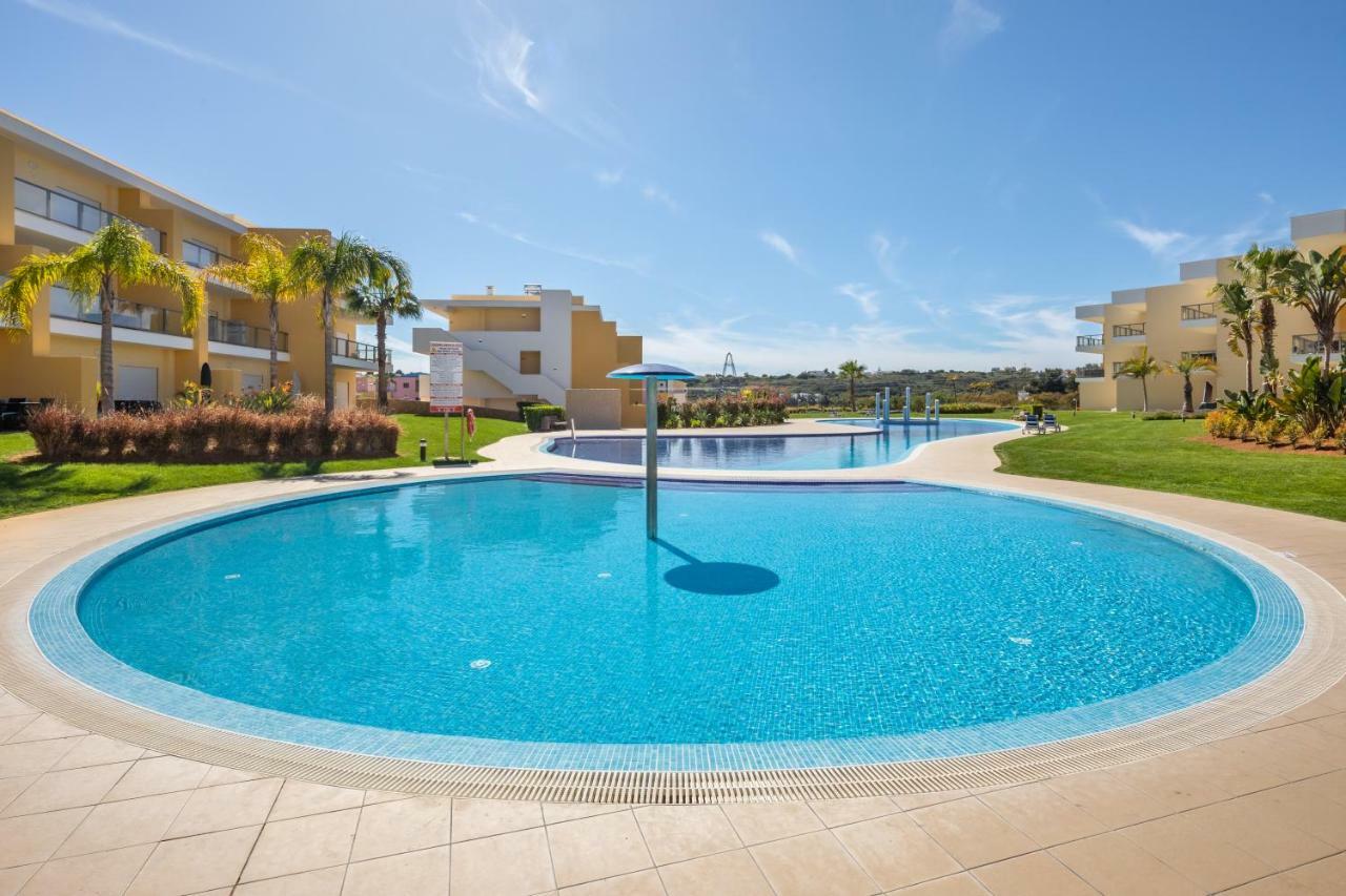 Marina Luxury Residence - Albufeira Esterno foto
