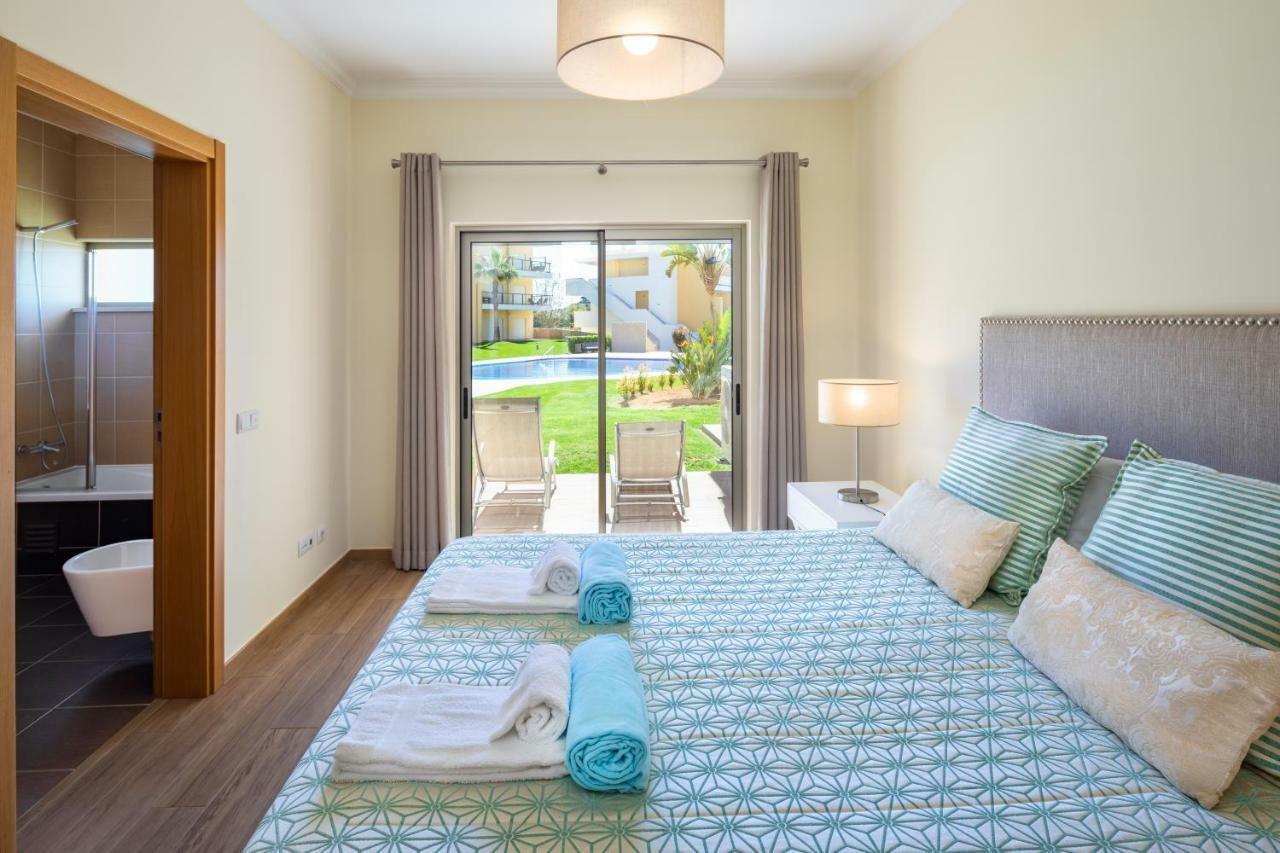 Marina Luxury Residence - Albufeira Esterno foto