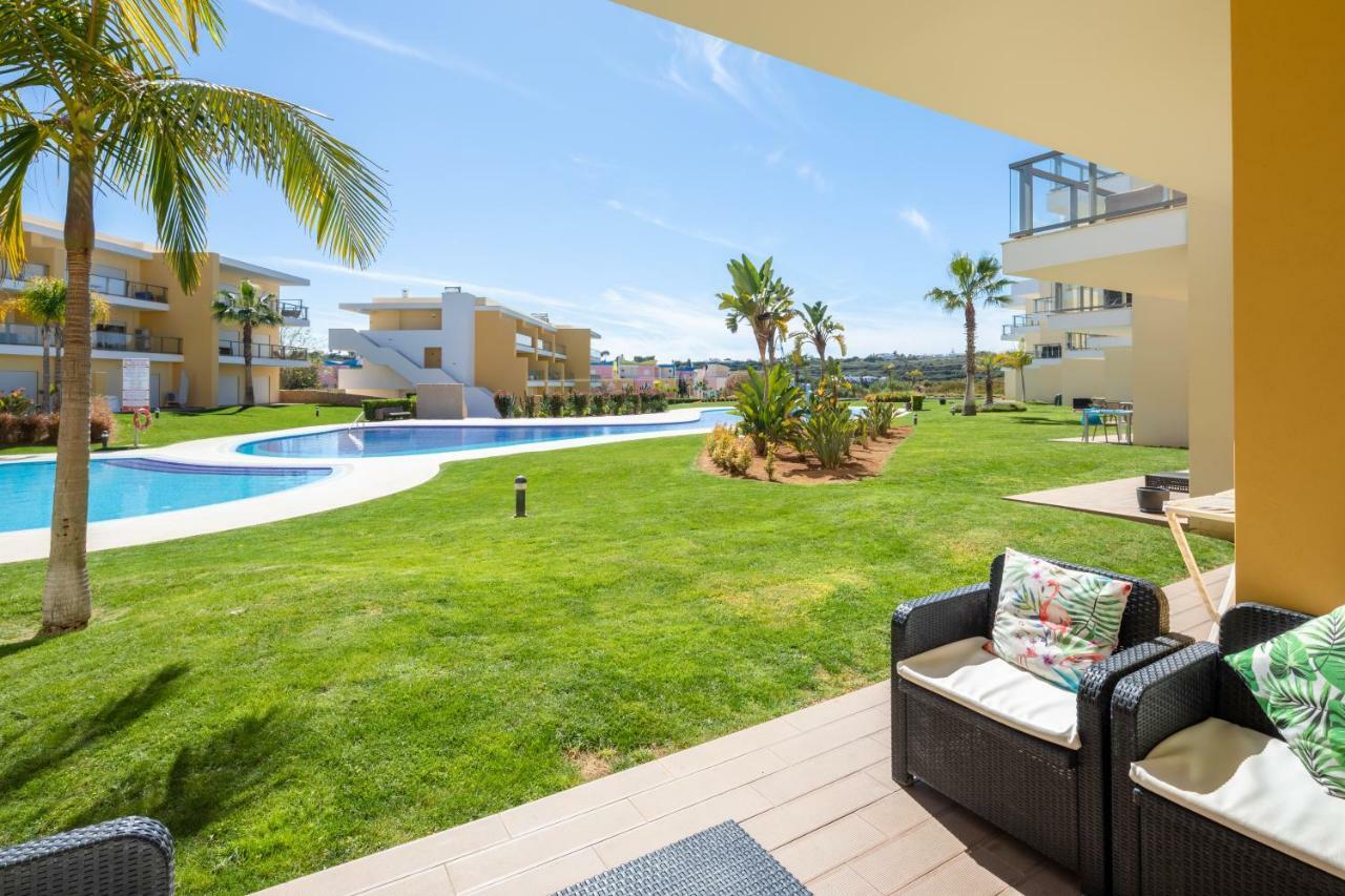 Marina Luxury Residence - Albufeira Esterno foto