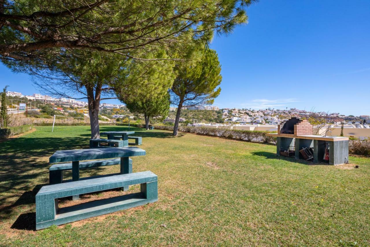 Marina Luxury Residence - Albufeira Esterno foto